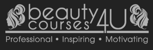 Beauty Courses 4 U Logo