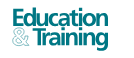 Education & Training Logo