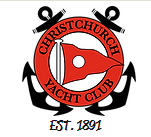 Christchurch Yacht Club Logo