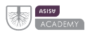 ASISA Academy Logo
