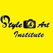 Style & Arts Institute Logo