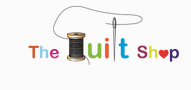 The Quilt Shop Logo