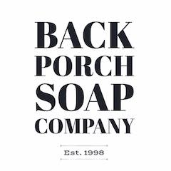 Back Porch Soap Company Logo