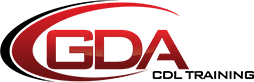 Georgia Driving Academy Logo