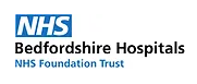 NHS Bedfordshire Hospitals Logo