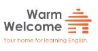 Warm Welcome Homestays Logo