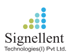 Signellent Technologies Logo