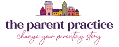 The Parent Practice Logo