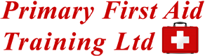 Primary First Aid Training Ltd Logo