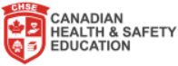 Canadian Health & Safety Education Logo