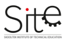 Skooltek Institute of Technical Education Logo