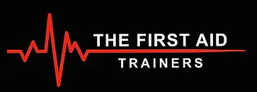 The First Aid Trainers Logo