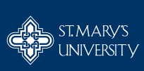 St. Mary's University Logo