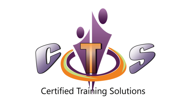 Certified Training Solutions Logo