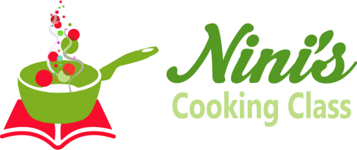 Nini's Cooking Class Logo
