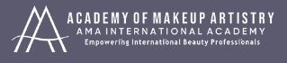 AMA International Academy Logo