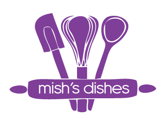 Mish's Dishes Logo