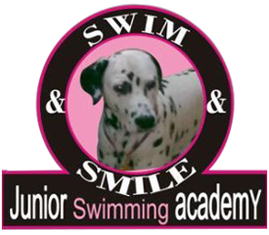 Junior Swimming Academy Logo