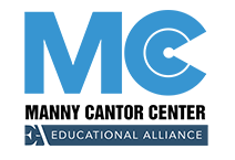 Manny Cantor Center Logo