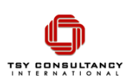 TSY Consultancy International Logo