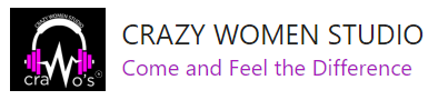 Crazy Women Studio Logo
