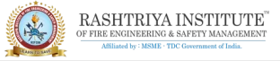 Rashtriya Institute Logo