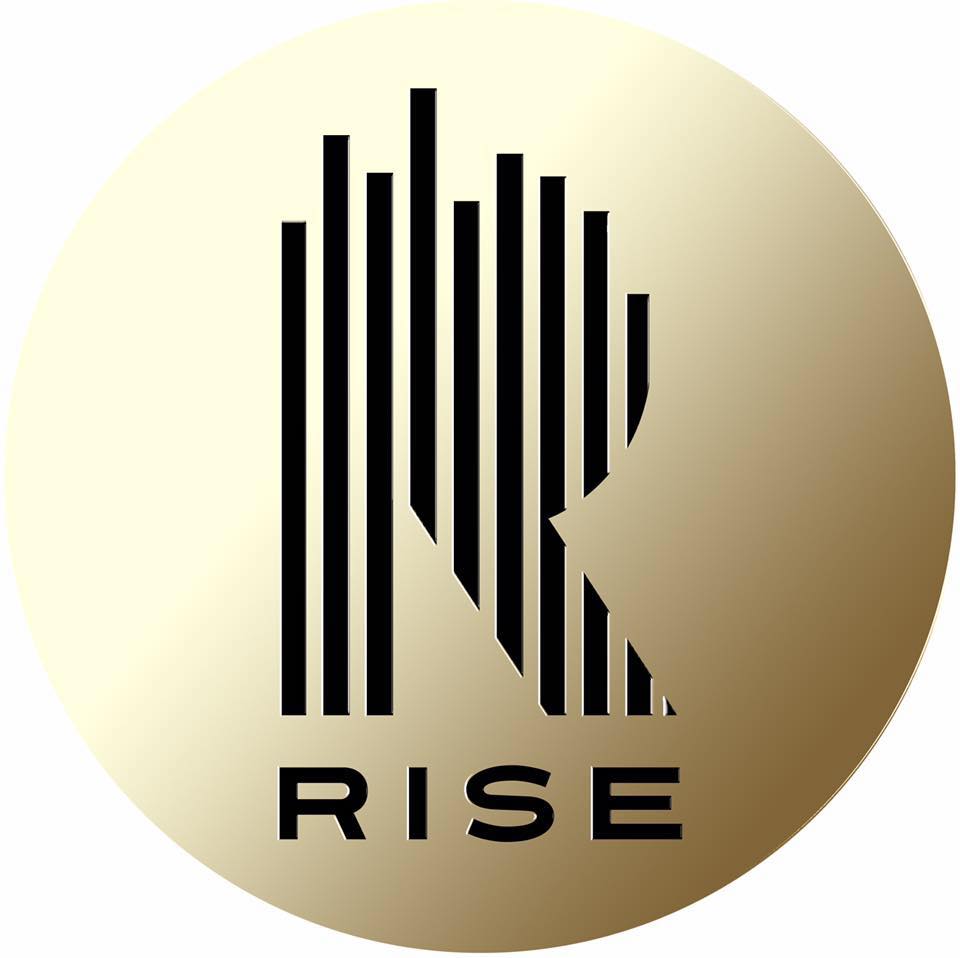 RISE Academy Logo