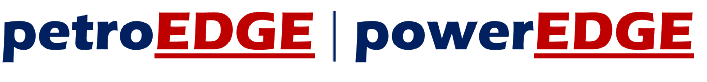 PetroEdge & PowerEdge Logo