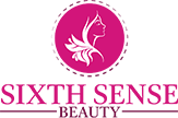 Sixth Sense Beauty Logo