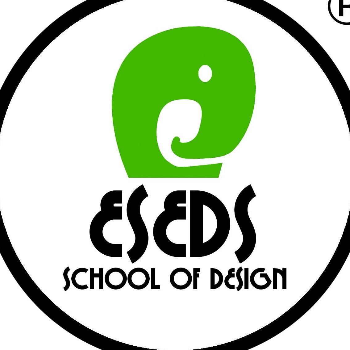 ESEDS School of Design Logo