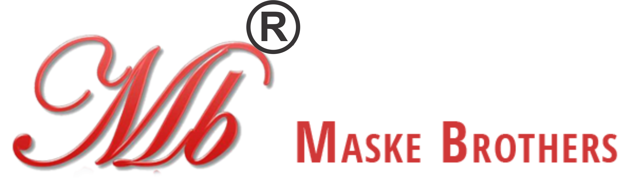 Maske Brothers Logo