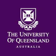 The University of Queensland (UQ College) Logo
