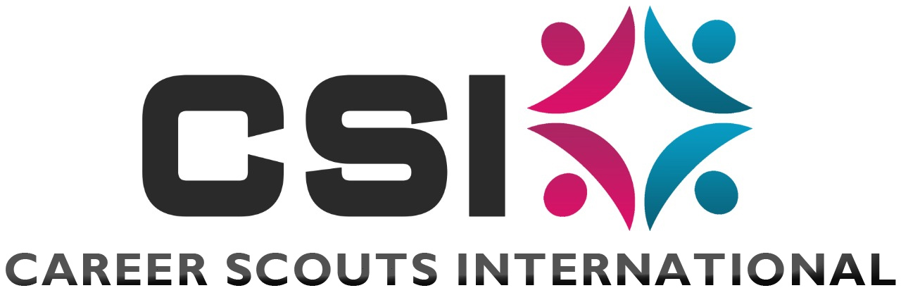 Career Scouts International Logo