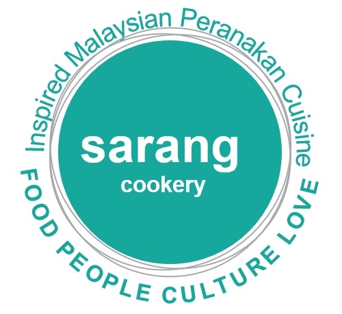 Sarang Cookery Logo