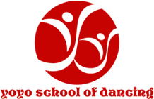 Yoyo School of Dancing Logo