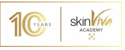 SkinViva Training Academy Logo