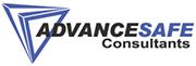 Advance Safe Consultants Logo