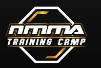MMA Training Camp Logo