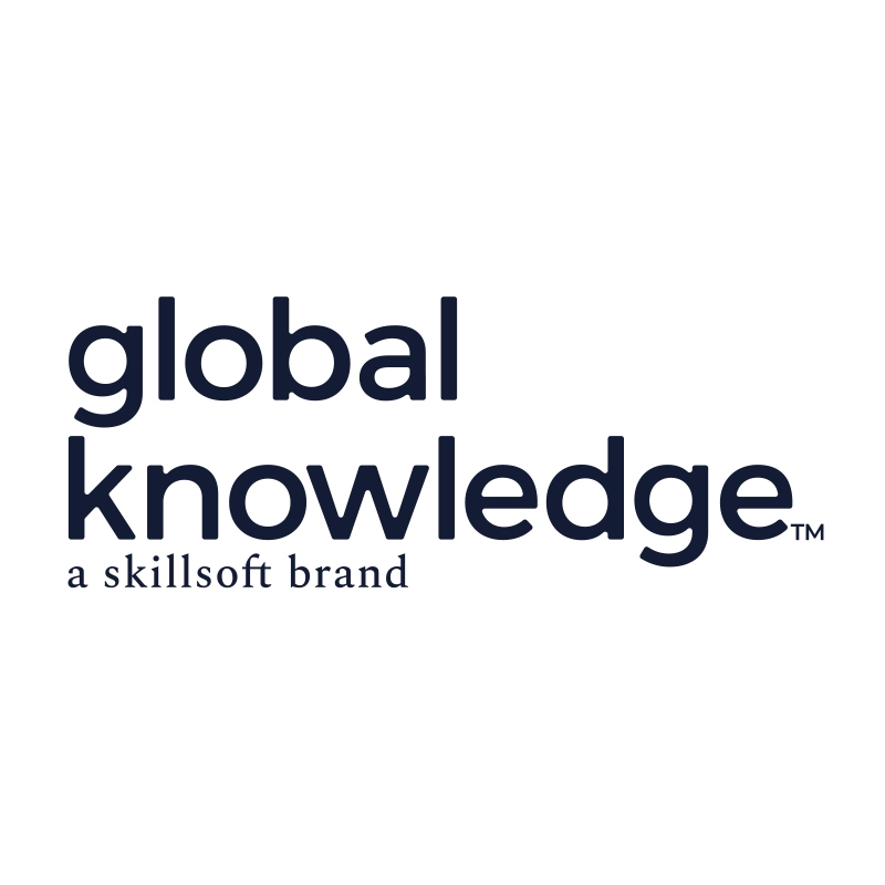 Global Knowledge Canada Logo
