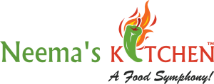 Neema’s Kitchen Logo
