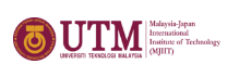 Malaysia – Japan International Institute of Technology (MJII Logo