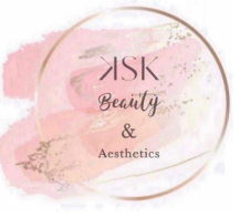 KSK Beauty Logo
