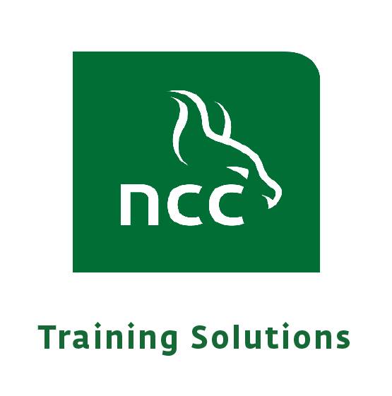 NCC Training Solutions Logo