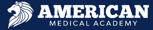 American Medical Academy Logo