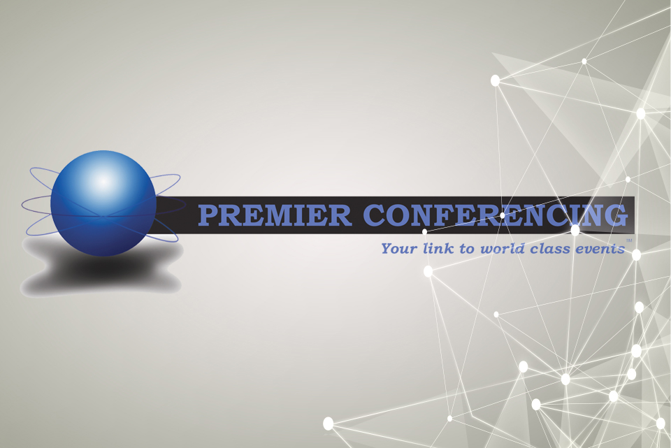 Premier Conferencing Logo