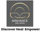 Minhance Wellness Logo