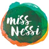 Miss Nessi Logo