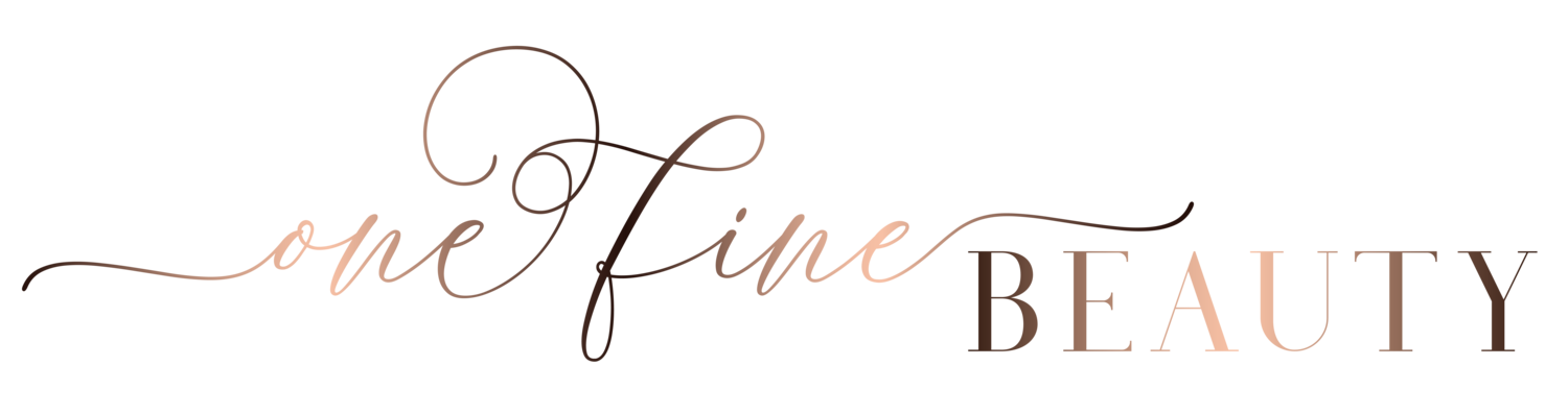One Fine Beauty Logo