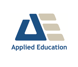 Applied Education Logo