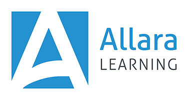 Allara Learning Logo
